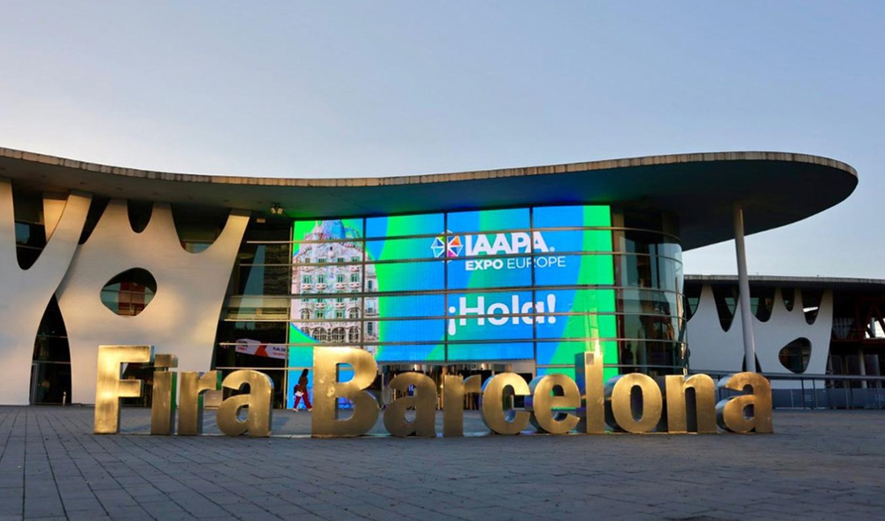 iaapa expo 2025