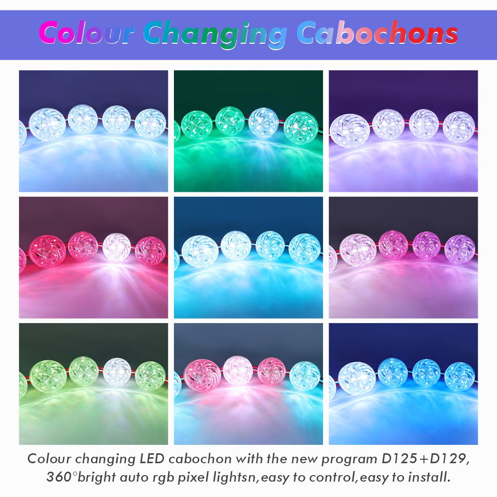 aglare,amusement lighting