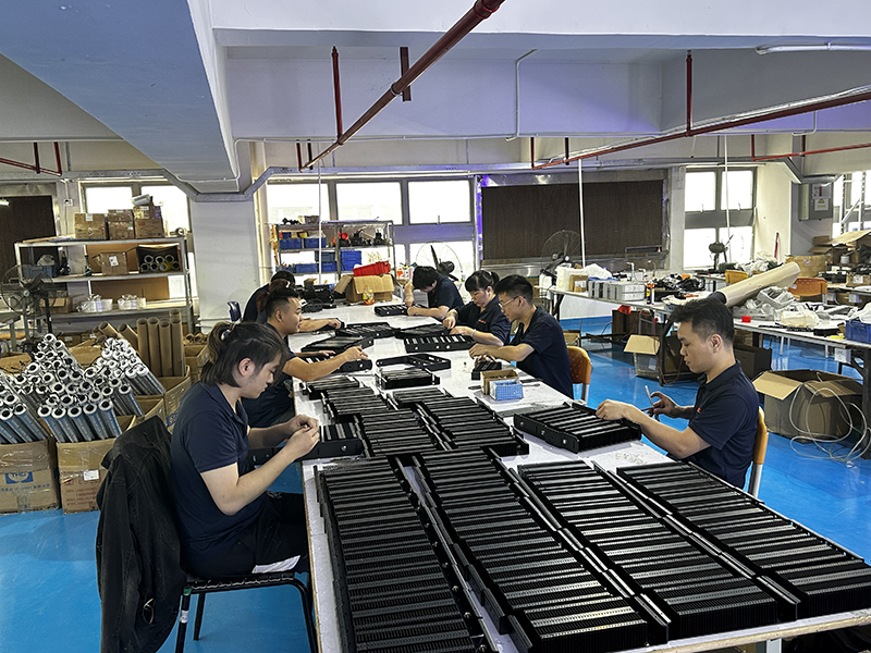 rgb flood light outdoor