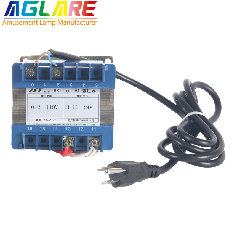 CE approved 220v 110v 230v LED transformer ac24v power supply