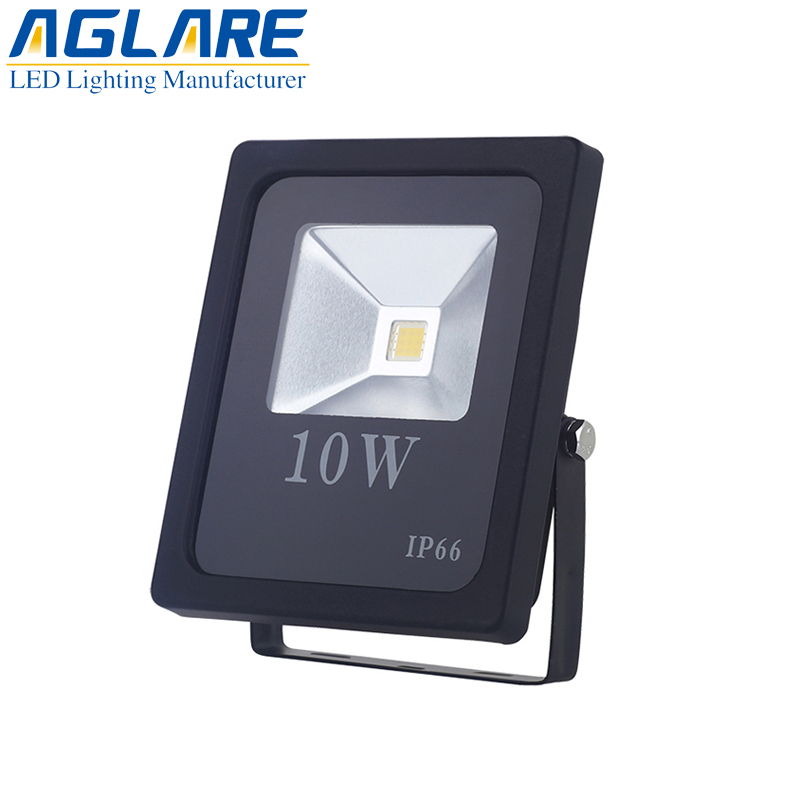 Ultra Slim COB 10W flood light LED