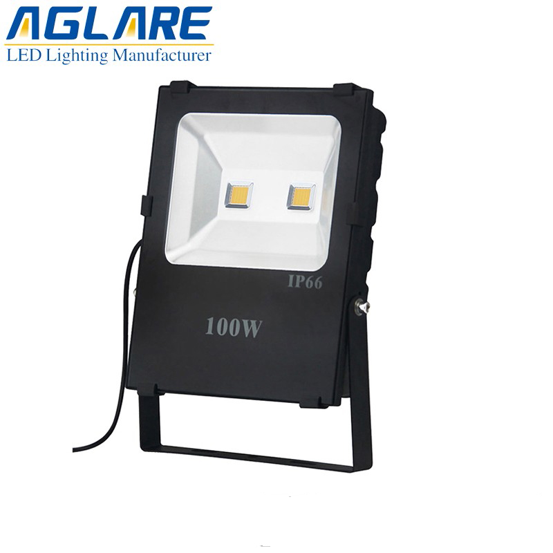 100w outdoor LED basketball court flood lights