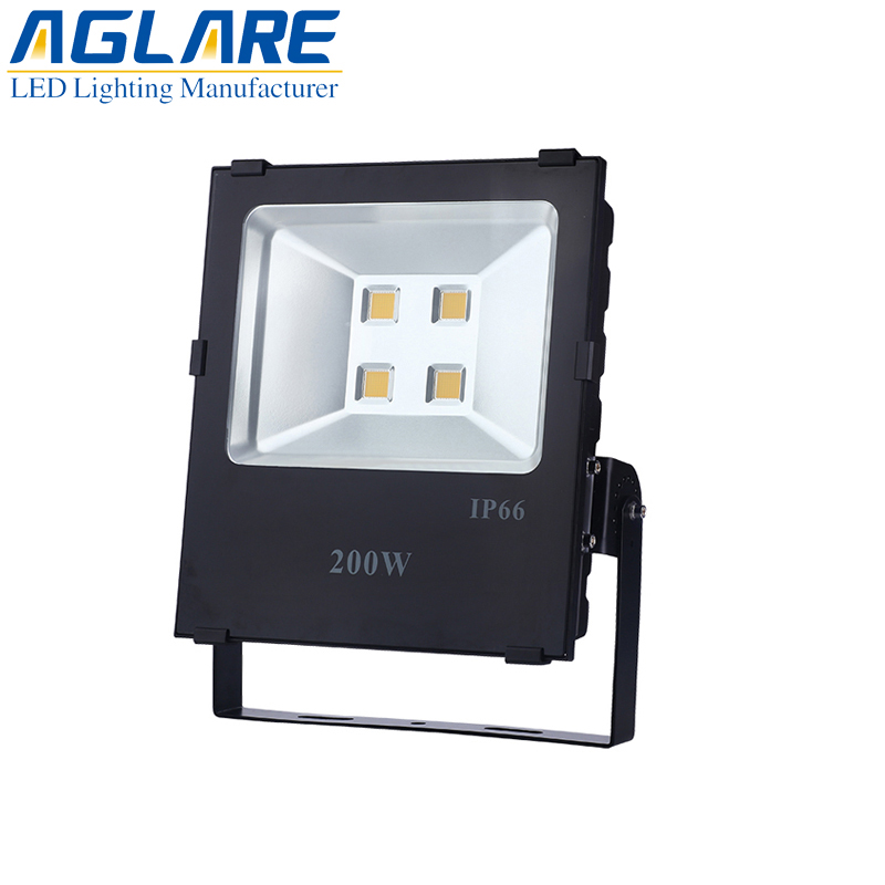 200w outdoor LED basketball court flood lights