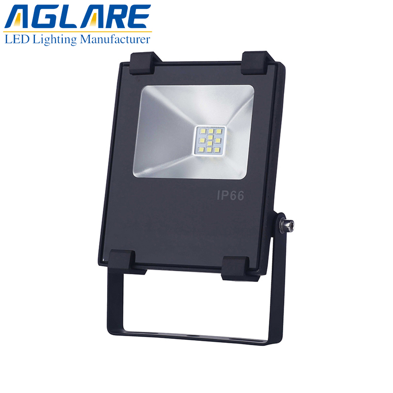 10w outdoor LED basketball court flood lights