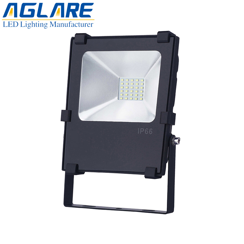 30w outdoor LED basketball court flood lights