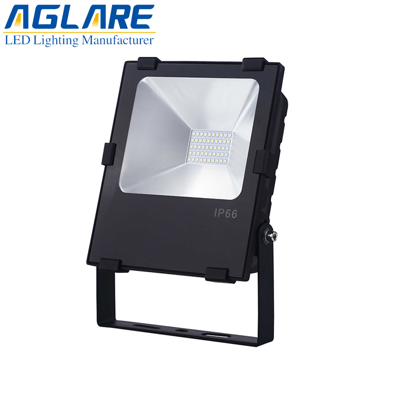 50w outdoor LED basketball court flood lights