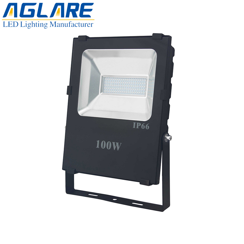 100w outdoor LED basketball court flood lights