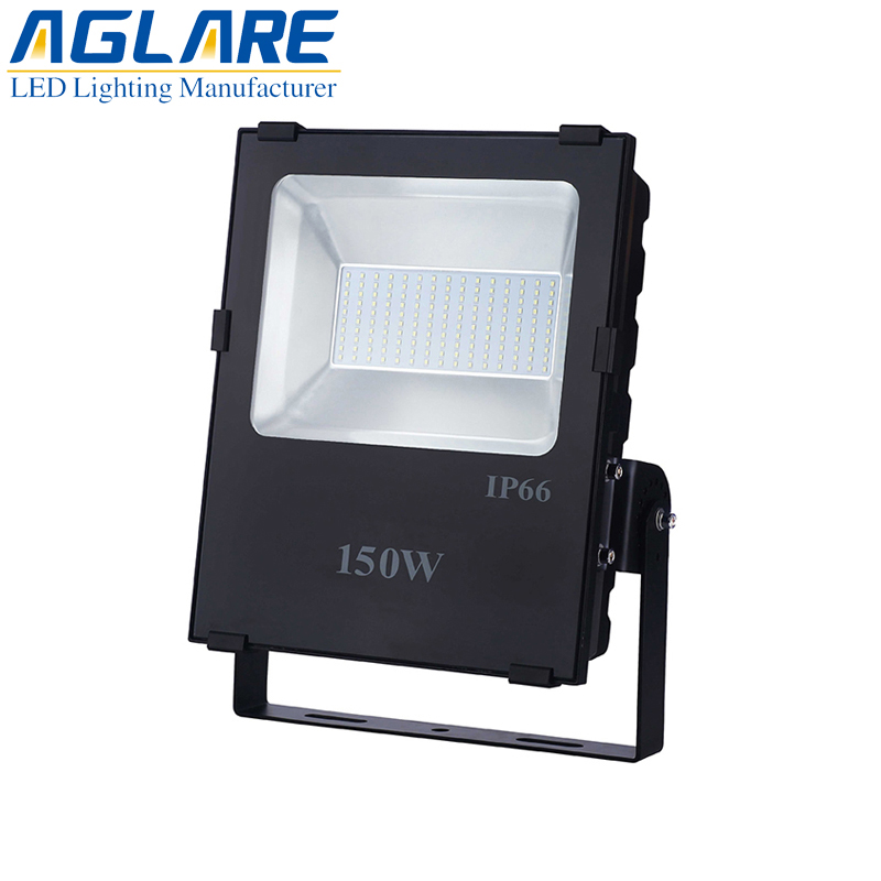 150w outdoor LED basketball court flood lights