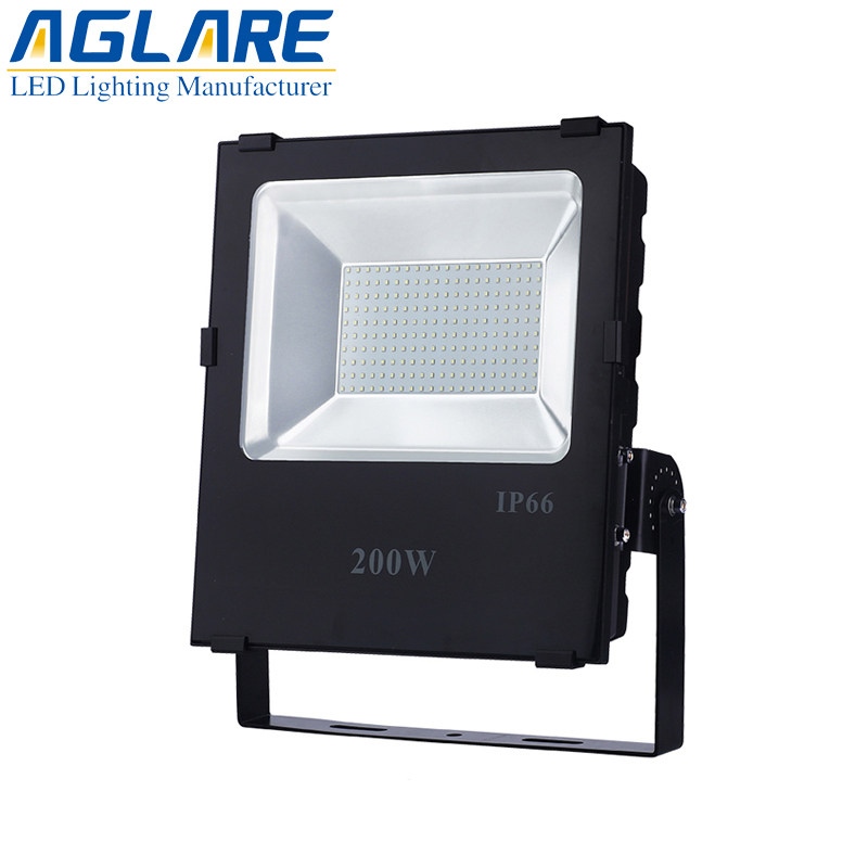 200w outdoor LED basketball court flood lights