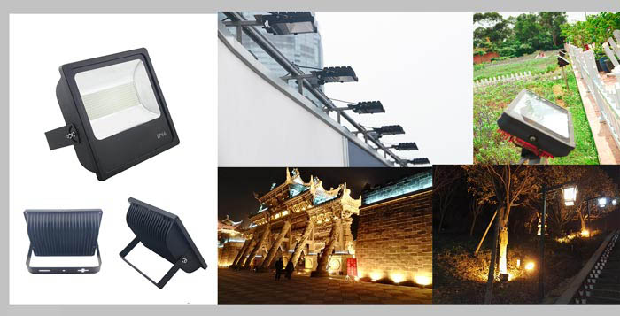 Ultra Slim SMD 30W flood light led