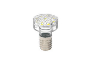 New Single Color AC24/60/120/240v E14 Led Fairground Lamps